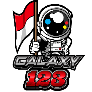 Galaxy123: Situs Slot 88 Deposit Ovo Terkecil Pasti Gacor